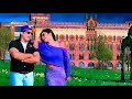 Paa Liya Hai Pyar Tera 4K Video Song | Kyuki Main Jooth Nahi Bolta | Alka Yagnik, Udit Narayan Songs