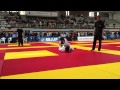 Michelle Nicolini Vs Maria Gonzalez Black Belt Adult Female Light Final 2014 Madrid Open mp3