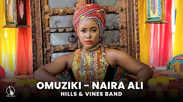 Hills & Vines Band (Rehearsing) Omuziki by Naira Ali