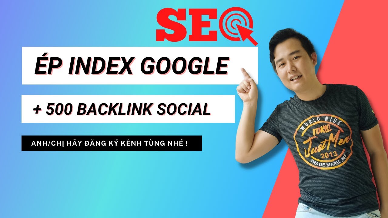 backlink ฟรี  New Update  Làm Thế Nào Để Đi Backlink Trên Diễn Đàn Backlink Social, Backlink youtube, Làm backlink Indexing