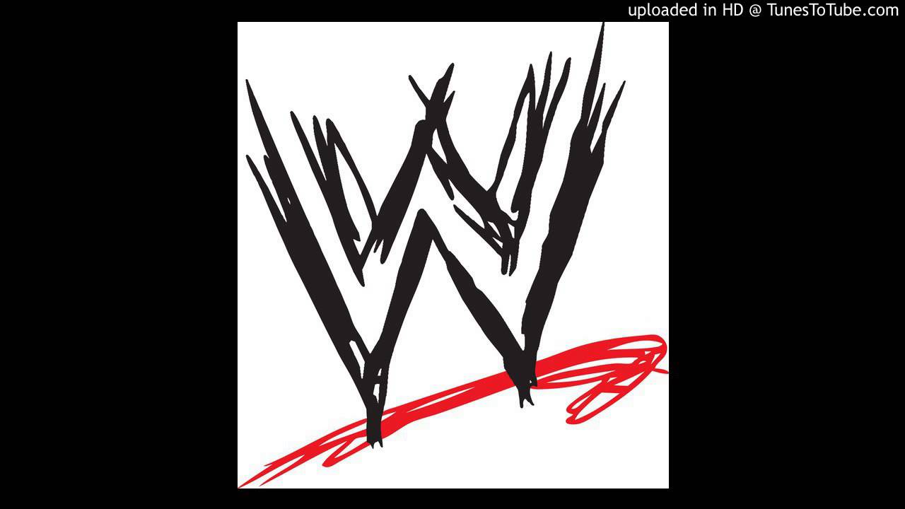 WWE - Patriot Theme (Medal [Original])