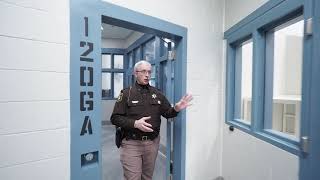 Granger   Alpena Sheriffs Department Open House