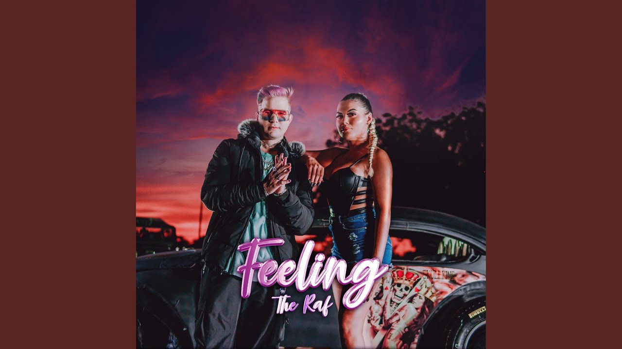 Guarda Feeling su YouTube Guarda Feeling su YouTube