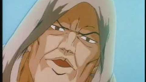 G.I. Joe: Arise, Serpentor Arise Clip 1