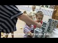 Методики ЗАЙЦЕВА в «ЭРУДИТЕ» (дети 3-4 лет) 1 часть.