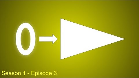 Numbers 0 to 0 (My Version) Season 1 Episode 3