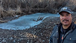 Time Is Running Out To Save The Muddy River!