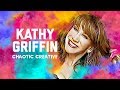 Unapologetic Kathy Griffin on staging a Comeback with no support and no f*cks to give