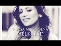 Rúzsa Magdi - Most élsz! (dalszöveg - lyrics video)