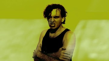 High-Functioning Flesh - "TALK ABOUT" (Official Video)