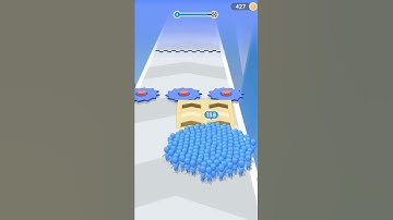 count master gameplay #3 all level walkthrough android, iOS mobile | #shorts gamnes