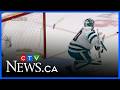 Repairing expensive hockey sticks
