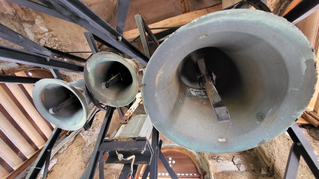 Crkva Sv. Antuna Šmrika - pojedinačno i plenum