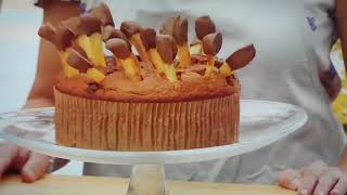 Rarity and Reg's Reaction: Dina Lady's Muffins