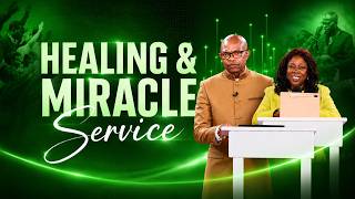 Miracle Service | Rev. Dr. Adewumi Adewuyi | 24 July 2026