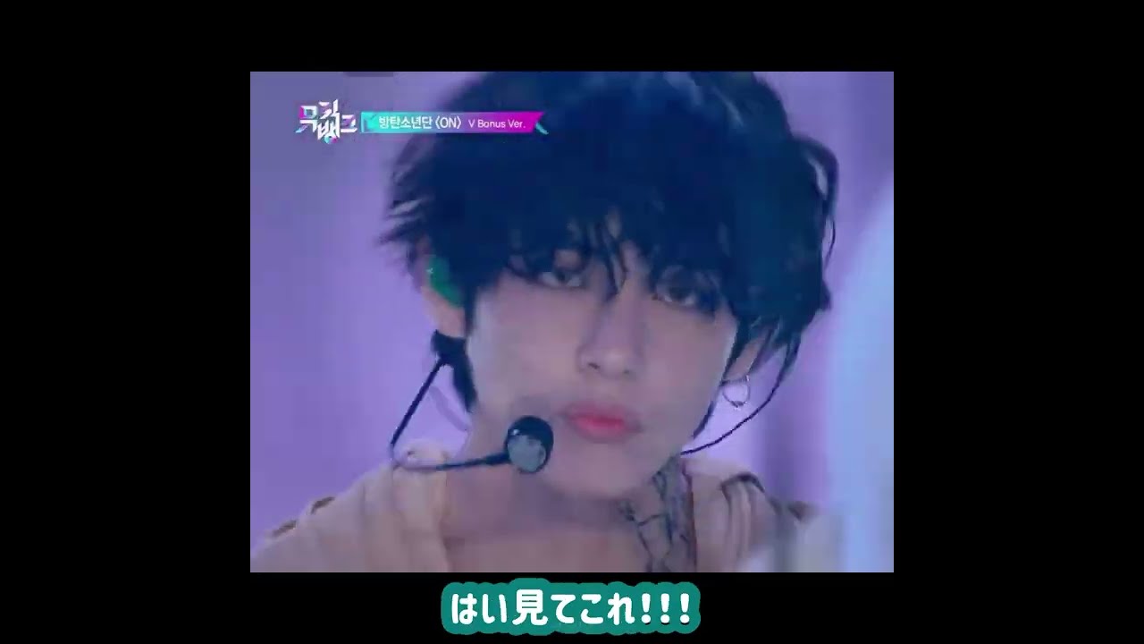 テテのダンスの上手さを伝えたい🐯第３弾