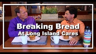 Breaking Bread: Motivating Student Involvement