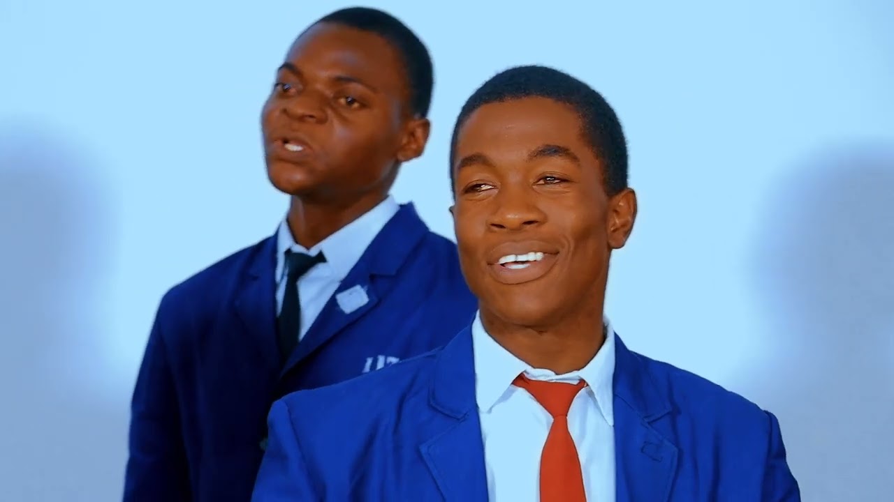 RICHO||WANGAPALA BOYS SDA CHOIR||PRODUCED BY SAM NEPHIX ABUORO||0794562887