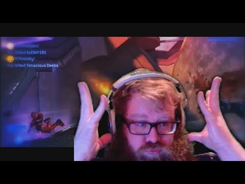 Phurion Reacts :: Sheney's Final Final Final Montage by Zentz Productions