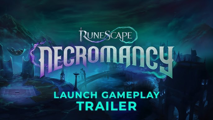 Story: Necromancy Insights - News - RuneScape - RuneScape