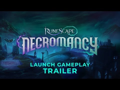 Legendary MMO RuneScape Mobile is finally here