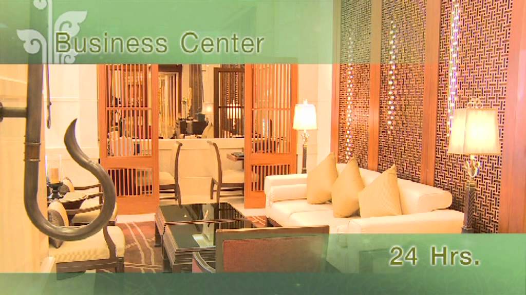 Centre Point Silom Hotel Residence Bangkok Thailand YouTube Centre Point Silom Hotel Residence Bangkok Thailand YouTube