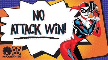 Heroclix Team Building | LAMP