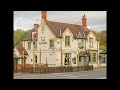 Head back to the 1870s to discover an old pub and brewery at Bracebridge, Lincoln