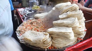 Delhi’s Famous Chole Kulche दिल्ली के मशहूर छोले कुलचे की रेसिपी