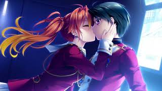 Nightcore You´re My Heart,You´re My Soul (Irisch)