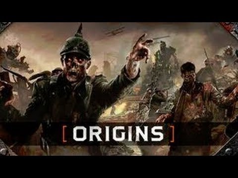 Black Ops 2 "APOCALYPSE" Map Pack 4 - "Origins" Zombies Map! Map Pack Details & MORE!