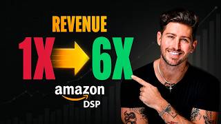 Amazon Loves External Traffic