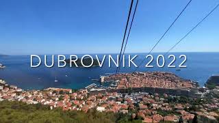 DUBROVNIK 2022