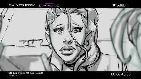 Saints Row IV: Enter the Dominatrix - PC Walkthrough Part 1: Save the Planet