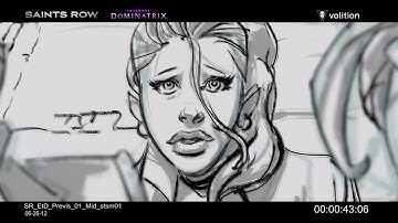 Saints Row IV: Enter the Dominatrix - PC Walkthrough Part 1: Save the Planet