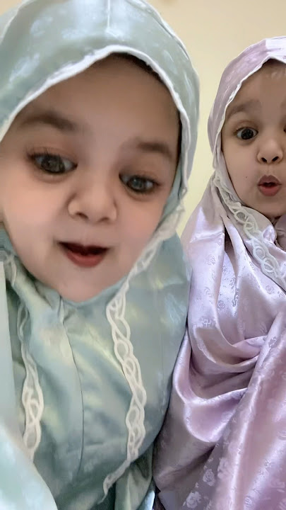 KEKOMPAKAN IKLIMA FATMA  SELALU ADA 🥰🥰