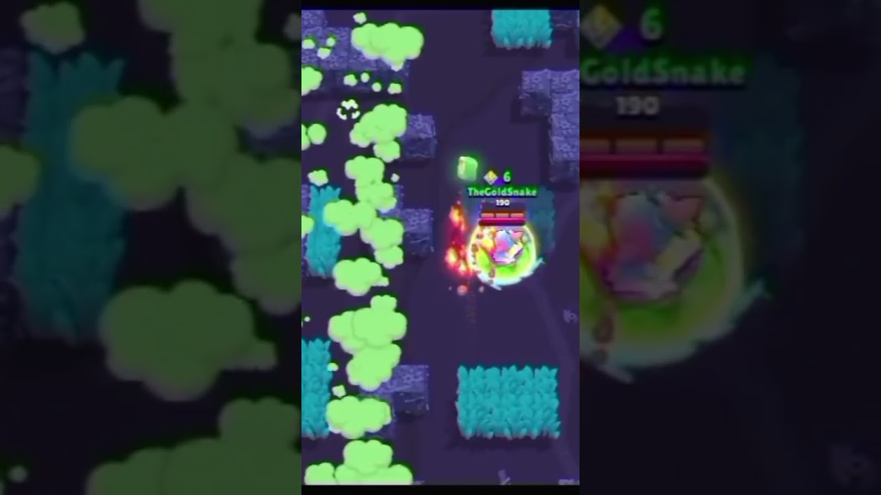 Fahhhhh #brawlstars