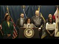 LIVE: DC US Attorney announces multiple charges in international car theft ring investigation