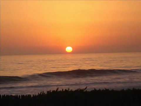 Pacific Sunset-Anthony Terrezza & Friends
