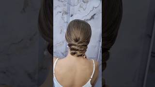 #прически #локоны #укладки #прическинакороткиеволосы #прическинасвадьбу #свадебныепрически