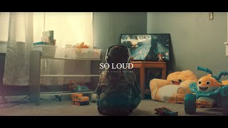 Coleman Lane - So Loud Feat. @DoubleCash  ( Official Music Video )