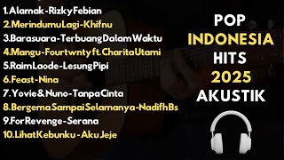 Download Lagu KOMPILASI LAGU VIRAL 2025 – Lagu Hits Trending TikTok \u0026 YouTube Terbaru 2025 (Mood Kerja dan Santai) MP3