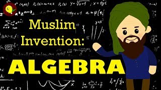 Algebra: Muslim Invention | Muslim Heroes & Inventors | Islamic Cartoon for Kids: IQRACartoon