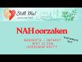 Still Me NAH door Hersen Infarct Beroerte 07