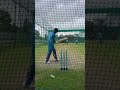 Practice session with ￼ Mayank Agrawal #cricket #shorts #youtubeshorts #trending #viral #fyp#ipl2026