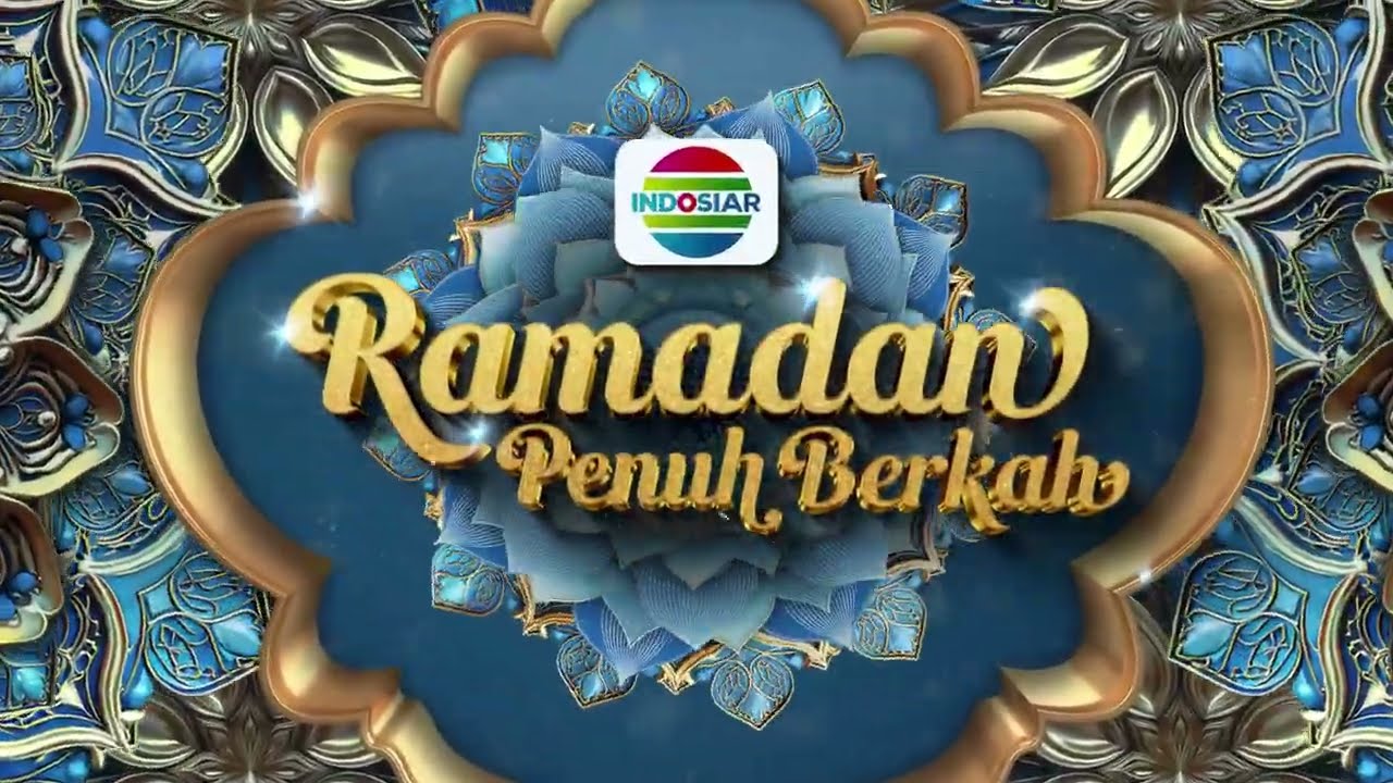 24 HARI LAGI✨⁣⁣⁣Sambut Ramadan Penuh Berkah bersama Indosiar🌙⁣⁣⁣⁣⁣ ⁣⁣hanya di Indosiar \u0026 Vidio⁣⁣⁣⁣⁣