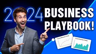 Top 9 Business Trends for 2024: Stay Ahead of the Curve | TechZnap
