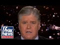 Hannity rips 'Shadow President' Ron Klain for dismissing inflation concerns