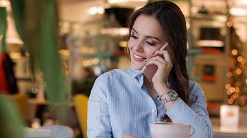 Add a name and photo to unknown numbers