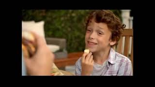Wendys Kids Meal Superman And Wonder Woman Commercial 2014